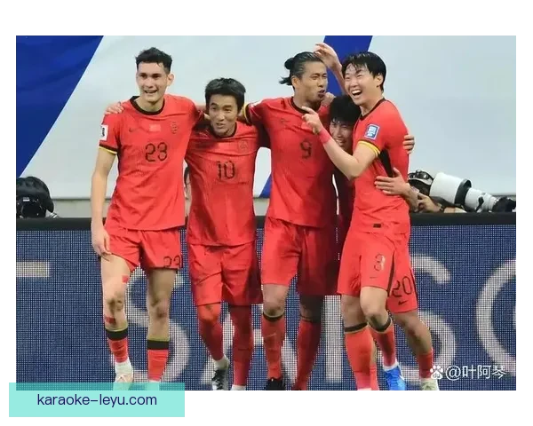 国足新周期集训启动年轻球员担纲冲击世界杯预选赛新局面目标明确