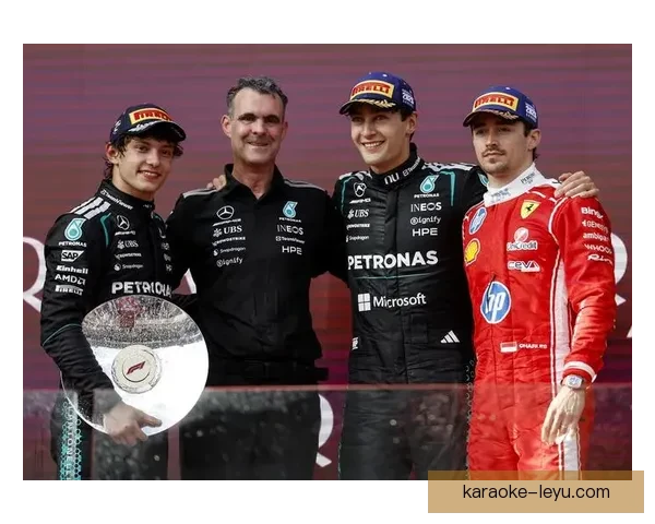 法拉利车队摩托GP赛季最新动态与冠军争夺解析