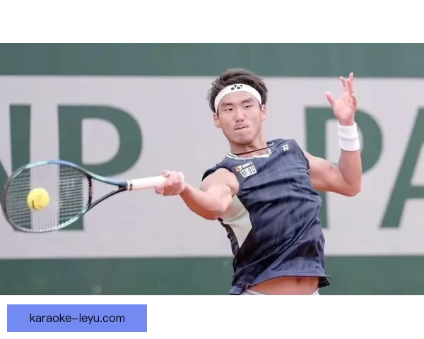 网球赛季激烈对决揭晓新星崛起与老将风采