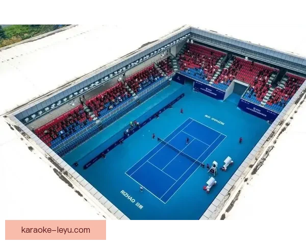 网球赛场风云再起新星崛起引领未来比赛格局变化