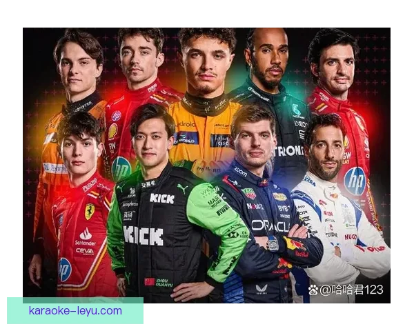 F1赛季最新动态：车手转会风云与新赛程全解析