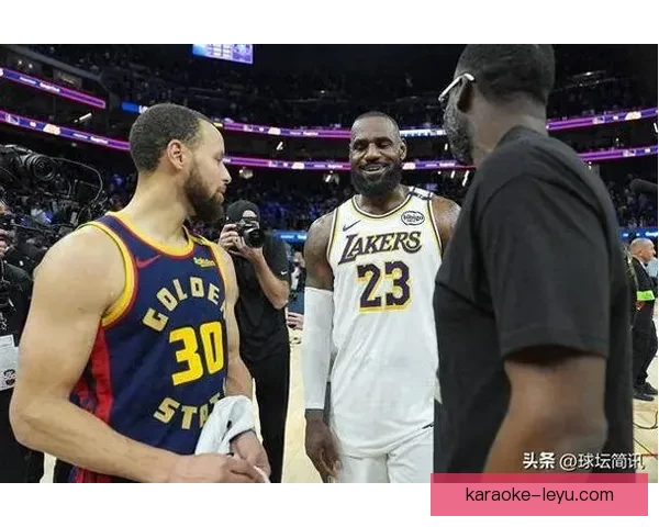 NBA季后赛激烈角逐，詹姆斯领衔湖人逆袭勇士晋级总决赛